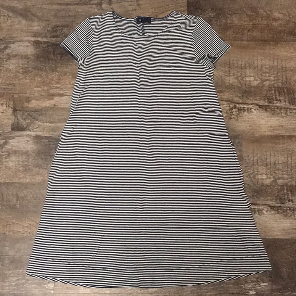 GAP Stripe Dress